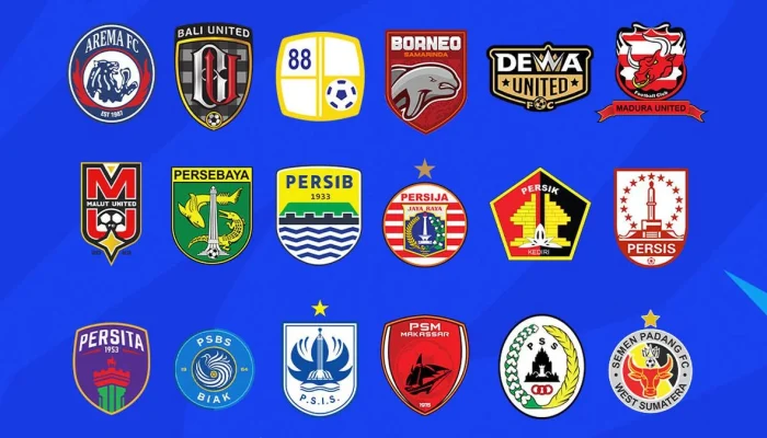 Liga 1 Siap Meramaikan Musim Baru: Streaming Eksklusif, Transfer Besar, dan Inspirasi Dari Liga Champions