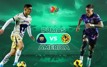 Liga MX Clausura 2026: Drama Leon vs América dan Kebangkitan Pumas Memanas di Perguruan Liguilla