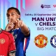 Liga Premier 2025/2026: Chelsea Hancur, MU Siapkan Cuci Gudang, Liverpool Hadapi Krisis Transfer