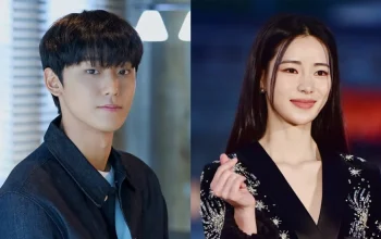 Lim Ji Yeon Guncang Drama Korea: Tiga Pasangan Brondong dan Comeback Besar Bersama Heo Nam Jun
