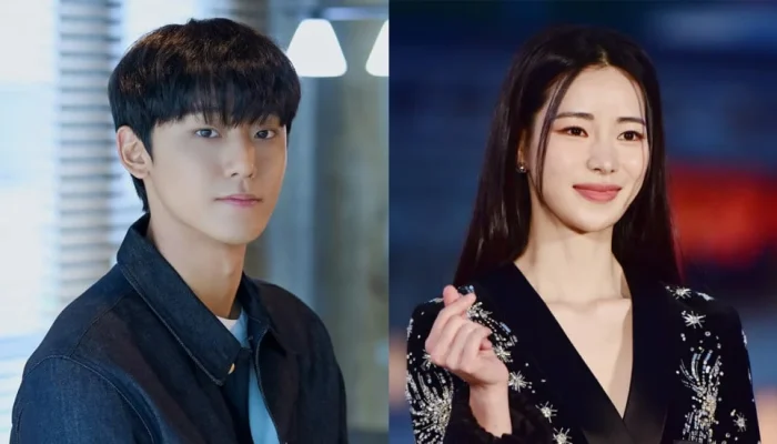 Lim Ji Yeon Guncang Drama Korea: Tiga Pasangan Brondong dan Comeback Besar Bersama Heo Nam Jun