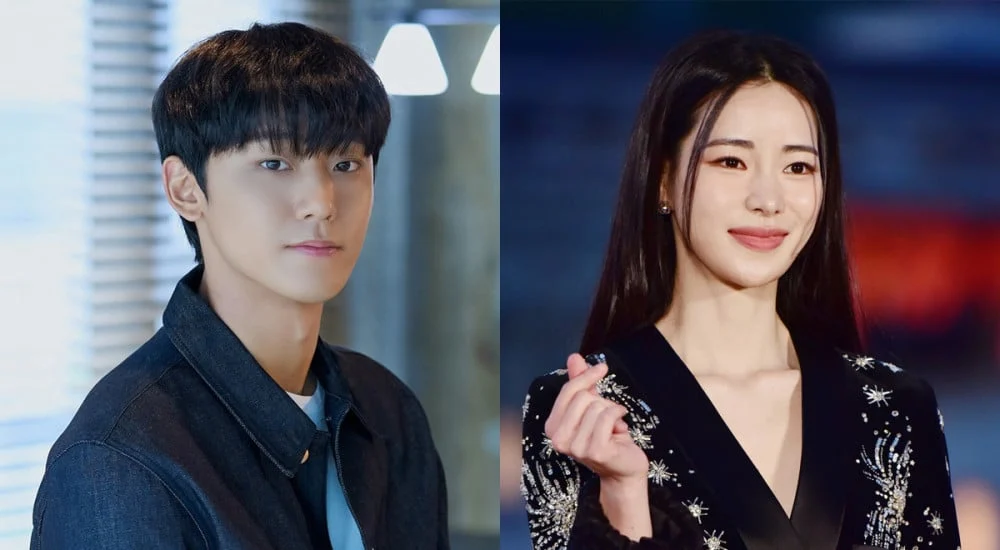 Lim Ji Yeon Guncang Drama Korea: Tiga Pasangan Brondong dan Comeback Besar Bersama Heo Nam Jun