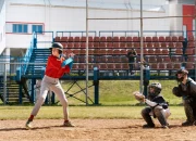 Lima Kisah Utama: Dari Tembakan di Iowa hingga Tim Baseball yang Masuki Top 5