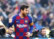 Lionel Messi Beli Klub Divisi 5 Spanyol: Langkah Berani yang Mengubah Nasib UE Cornellà