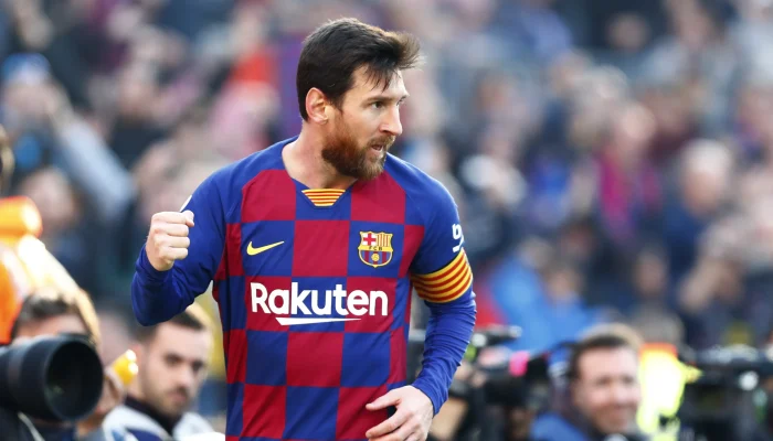 Lionel Messi Beli Klub Divisi 5 Spanyol: Langkah Berani yang Mengubah Nasib UE Cornellà