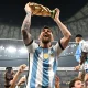Lionel Messi Dibidik Fans: Harapan Besar Man City dan Argentina Menuju Final Piala Dunia 2026