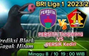 Live Streaming, Prediksi & Susunan Pemain Persik vs Persita: Duel Pelatih Spanyol