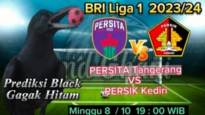 Live Streaming, Prediksi & Susunan Pemain Persik vs Persita: Duel Pelatih Spanyol