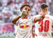 Liverpool Terancam Krisis, PSG Bergabung dalam Perebutan Wonderkid RB Leipzig