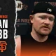 Logan Webb Akui Kesulitan Awal 2026: Pengakuan Brutal yang Mengguncang Giants