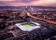 Los Angeles FC Siap Gempur Colorado Rapids di BMO Stadium, Statistik Tim & Giveaway Eksklusif untuk Fans