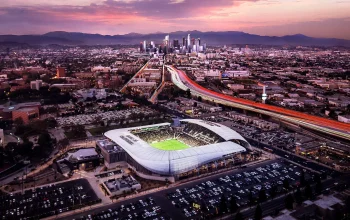 Los Angeles FC Siap Gempur Colorado Rapids di BMO Stadium, Statistik Tim & Giveaway Eksklusif untuk Fans