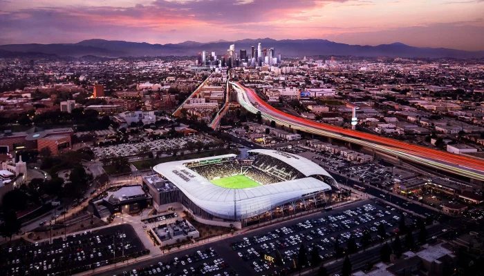 Los Angeles FC Siap Gempur Colorado Rapids di BMO Stadium, Statistik Tim & Giveaway Eksklusif untuk Fans