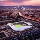 Los Angeles FC Siap Gempur Colorado Rapids di BMO Stadium, Statistik Tim & Giveaway Eksklusif untuk Fans