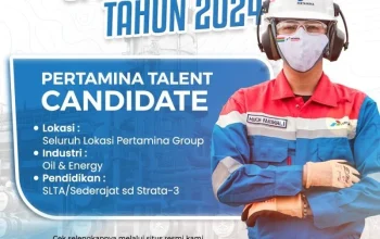 Lowongan Kerja 2026: Peluang di Unifam, Sucofindo, dan Klarifikasi Hoaks Pertamina