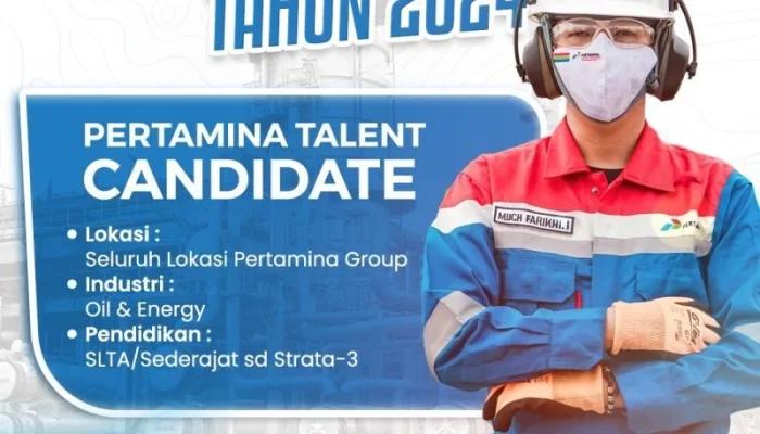 Lowongan Kerja 2026: Peluang di Unifam, Sucofindo, dan Klarifikasi Hoaks Pertamina