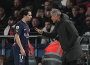 Luis Enrique Bimbang: Vitinha Diragukan, PSG di Ambang Ganda Gelar