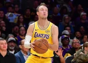 Luke Kennard Gemparkan Playoff: 27 Poin, Penyelamat Lakers di Game 1