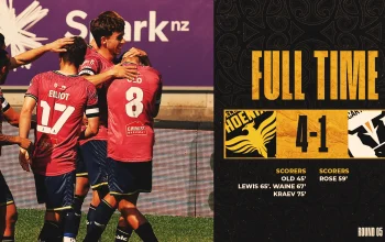 Macarthur vs Phoenix: Kemenangan Telak 4-0 Macarthur FC Goyang Wellington Phoenix di Campbelltown Stadium