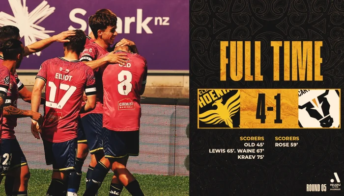 Macarthur vs Phoenix: Kemenangan Telak 4-0 Macarthur FC Goyang Wellington Phoenix di Campbelltown Stadium