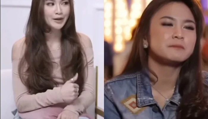 Mahalini vs Salma: Mengungkap Perbedaan Usia Kedua Diva Muda Indonesian Idol
