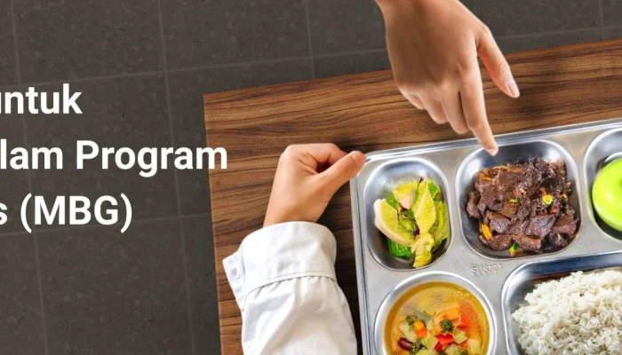 Makan Bergizi Gratis: BGN Dorong Inovasi Digital, Pengawasan Ketat, dan Rencana Jutaan Pekerjaan