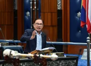 Malaysia Tolak Tegas Usulan Pajaki Selat Malaka: Kebijakan Tidak Bisa Dilakukan Secara Sepihak