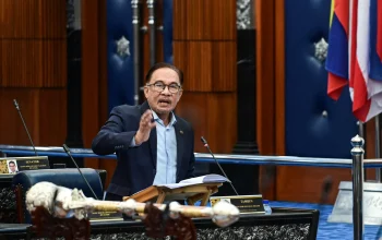 Malaysia Tolak Tegas Usulan Pajaki Selat Malaka: Kebijakan Tidak Bisa Dilakukan Secara Sepihak