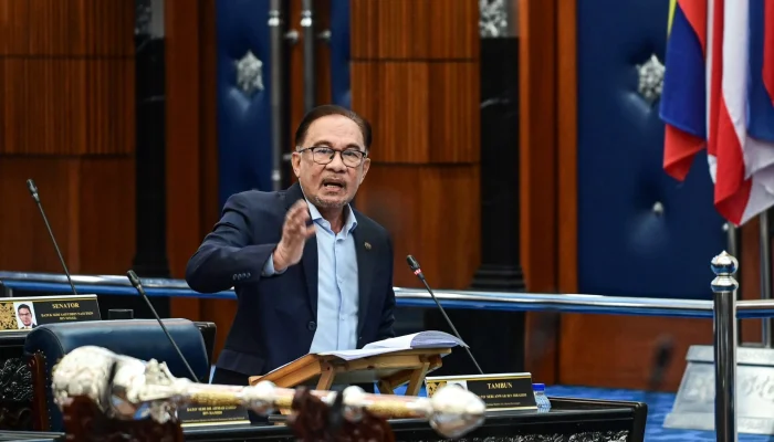 Malaysia Tolak Tegas Usulan Pajaki Selat Malaka: Kebijakan Tidak Bisa Dilakukan Secara Sepihak