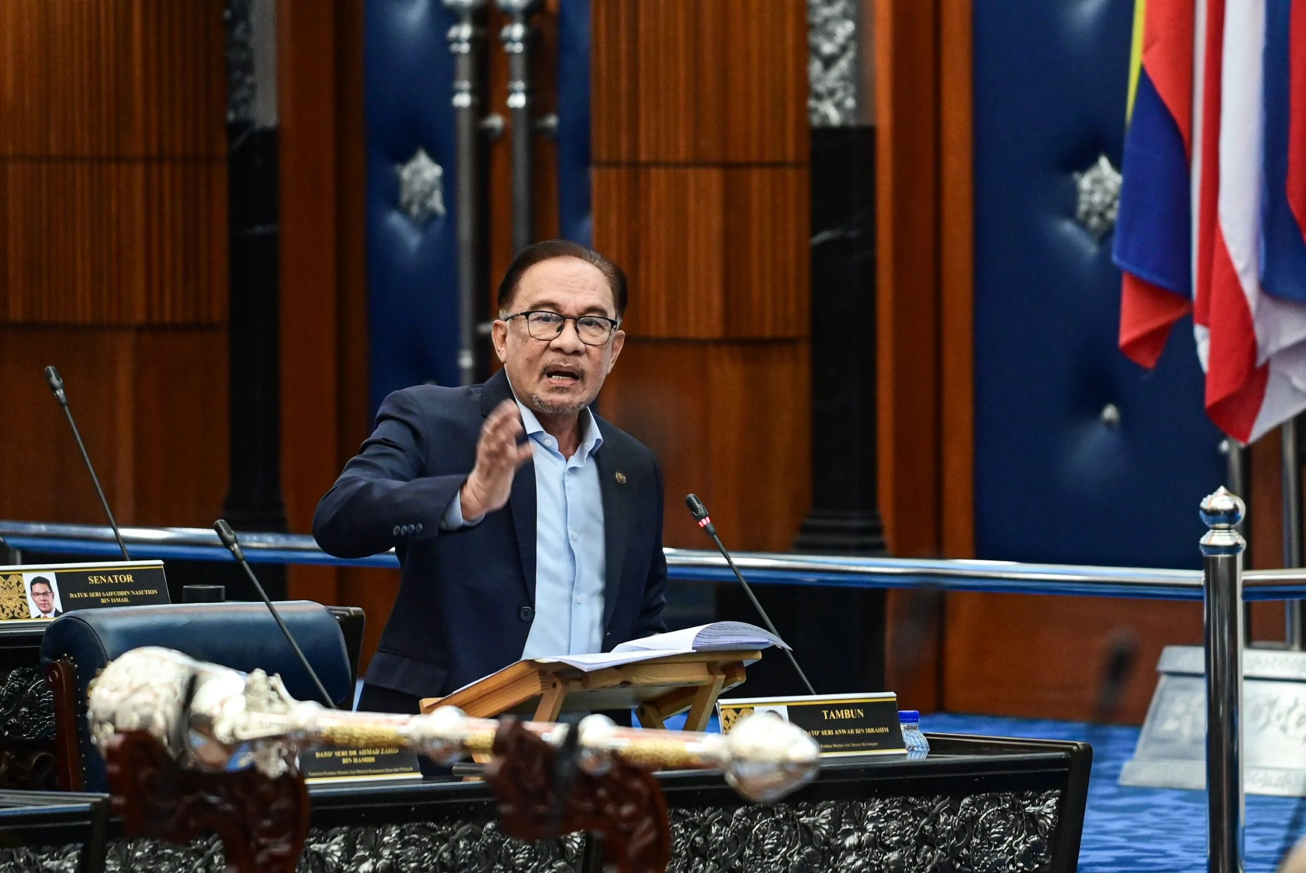 Malaysia Tolak Tegas Usulan Pajaki Selat Malaka: Kebijakan Tidak Bisa Dilakukan Secara Sepihak