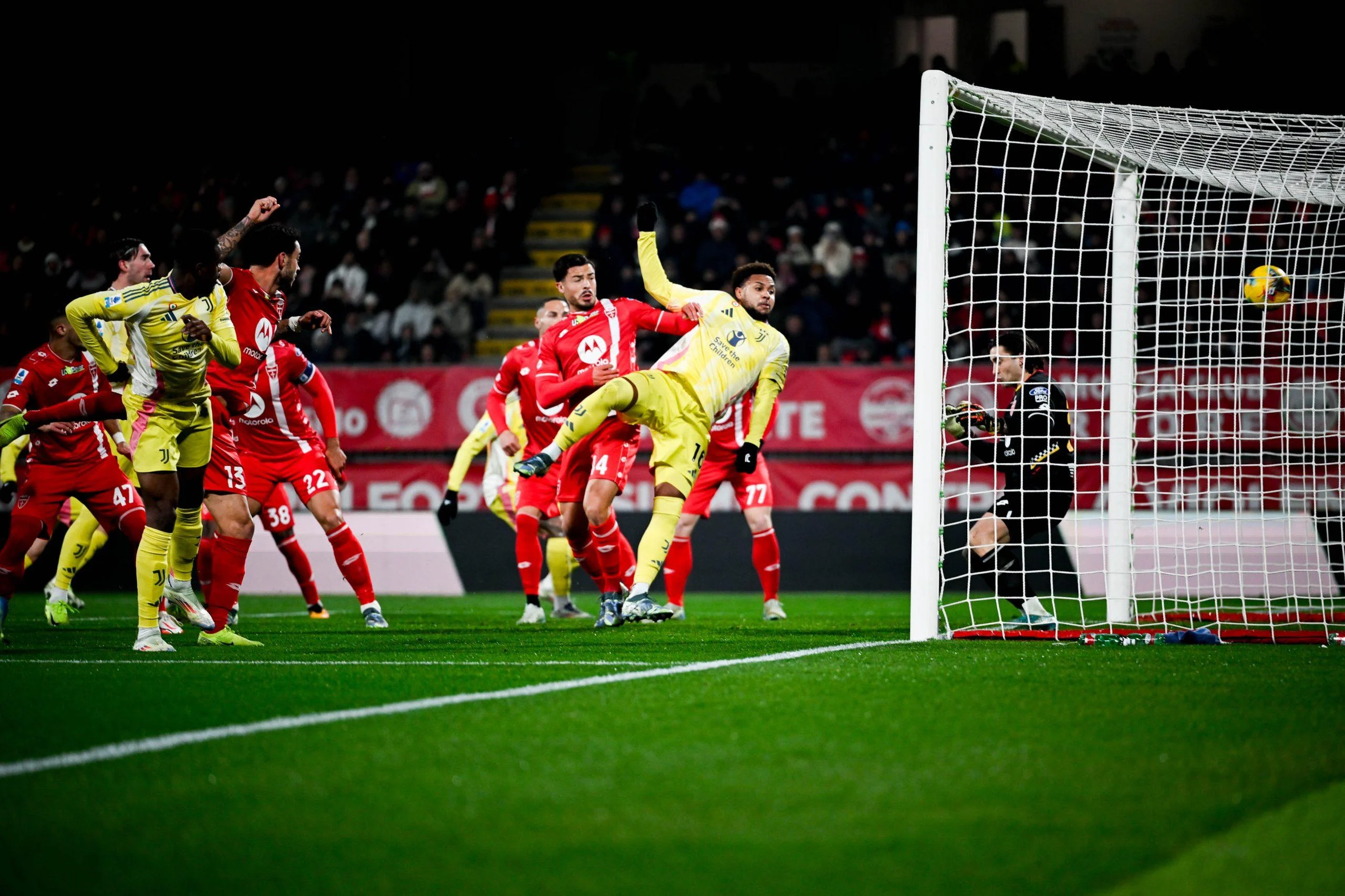 Man City Bikin Arsenal Kalah, Juventus & Milan Raih Kemenangan: Ringkasan Hasil Liga Eropa 2025/2026