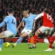 Manchester City Sabet Puncak Klasemen, Arsenal Tersingkir & Burnley Turun Kasta