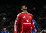 Manchester United Gagal Dapatkan Uang Transfer Barcelona, Rashford Kembali ke Old Trafford