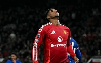 Manchester United Gagal Dapatkan Uang Transfer Barcelona, Rashford Kembali ke Old Trafford