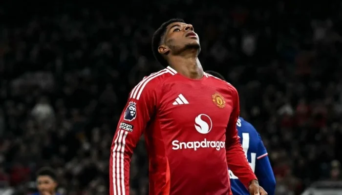 Manchester United Gagal Dapatkan Uang Transfer Barcelona, Rashford Kembali ke Old Trafford