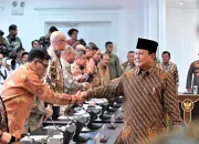 Mantan Narapidana Era Jokowi, Jumhur Hidayat Kini Genggam Portofolio Kunci di Kabinet Prabowo