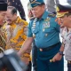 Mantan Panglima TNI Berkumpul di Gedung Kemenhan: Apa Makna Strategis di Balik Pertemuan Eksklusif?
