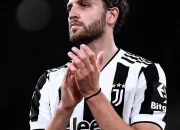 Manuel Locatelli Perpanjang Kontrak hingga 2030: Juventus Amankan Pemain Kunci ke-6 Musim Ini
