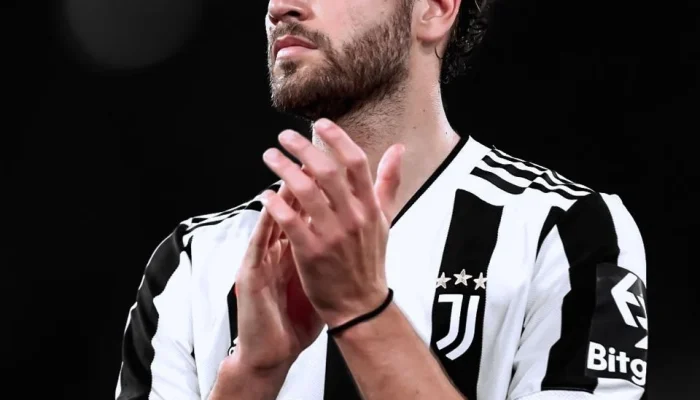 Manuel Locatelli Perpanjang Kontrak hingga 2030: Juventus Amankan Pemain Kunci ke-6 Musim Ini