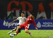 Marc Klok Targetkan Peran Kunci di Timnas Indonesia, Tak Ingin Kembali Dicoret John Herdman