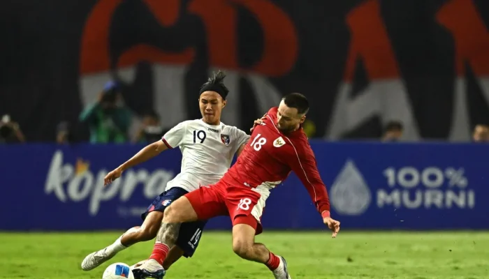 Marc Klok Targetkan Peran Kunci di Timnas Indonesia, Tak Ingin Kembali Dicoret John Herdman