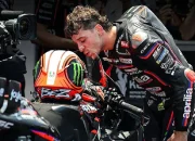 Marco Bezzecchi Ungkap Kelemahan Teknis yang Membuatnya Kalah dari Alex Marquez dan Hanya Raih Posisi Kedua