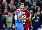 Marcos Llorente Jadi Penentu Kemenangan Atletico atas Barcelona di Liga Champions 2026