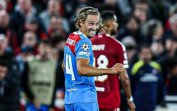 Marcos Llorente Jadi Penentu Kemenangan Atletico atas Barcelona di Liga Champions 2026