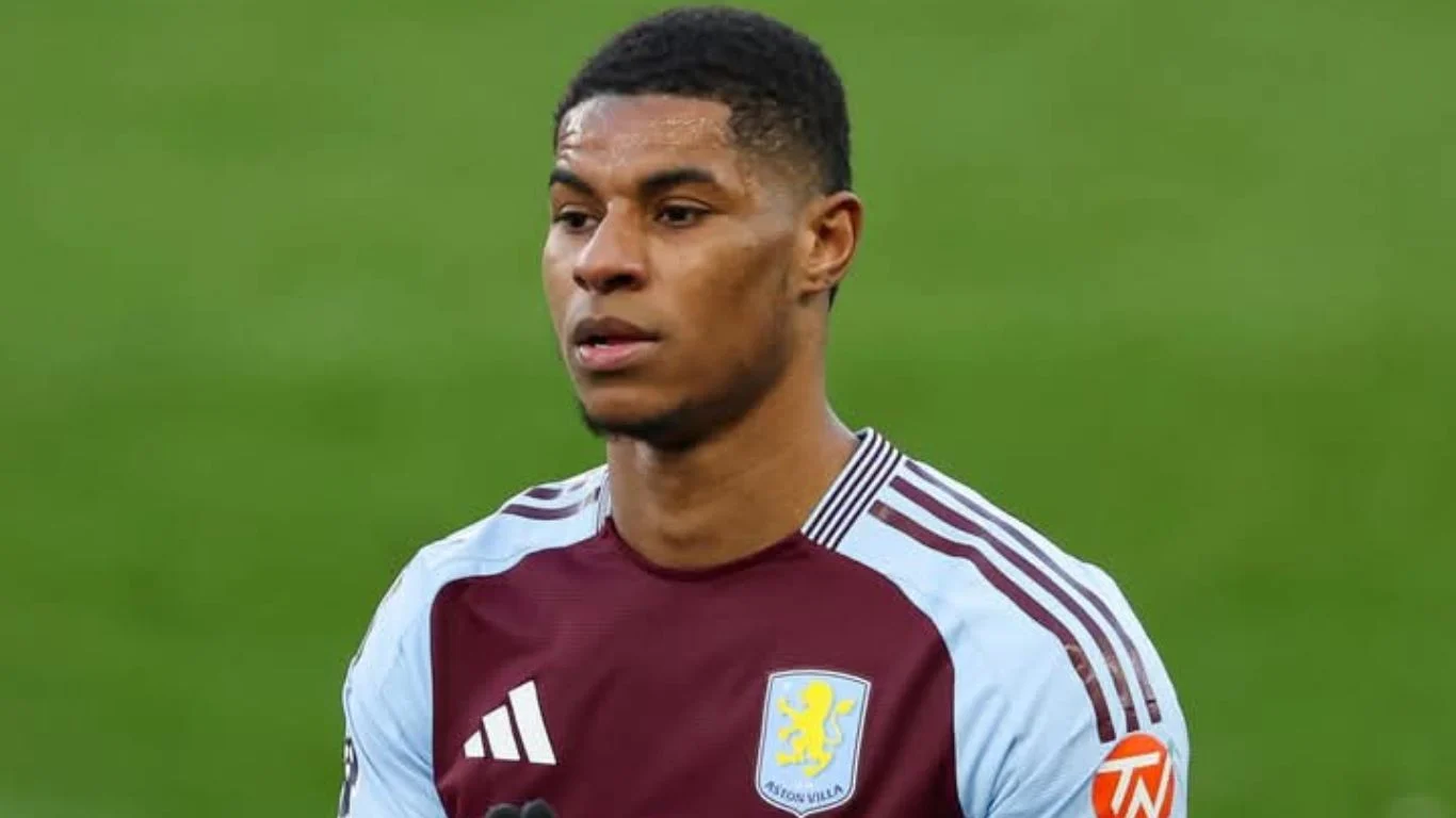 Marcus Rashford di Persimpangan Karier: Dari Komplain UEFA hingga Masa Depan di Manchester United