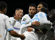 Marseille Ligue 1: Krisis Kepemimpinan dan Gagal Raih Champions League