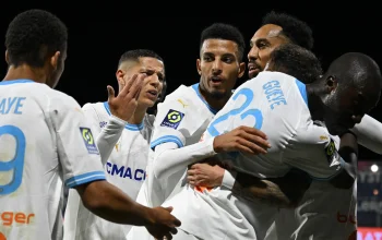 Marseille Ligue 1: Krisis Kepemimpinan dan Gagal Raih Champions League