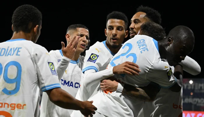 Marseille Ligue 1: Krisis Kepemimpinan dan Gagal Raih Champions League