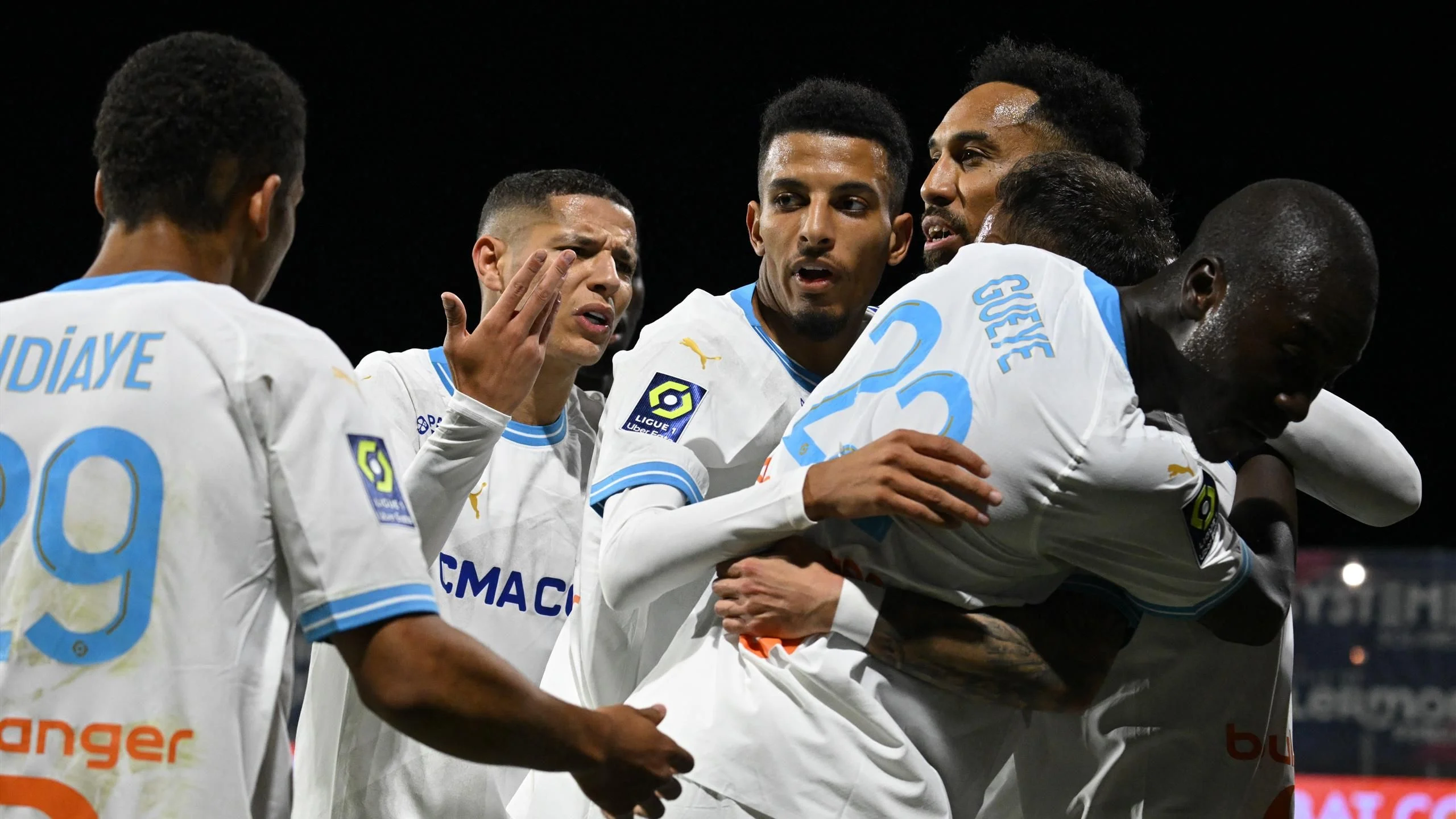 Marseille Ligue 1: Krisis Kepemimpinan dan Gagal Raih Champions League