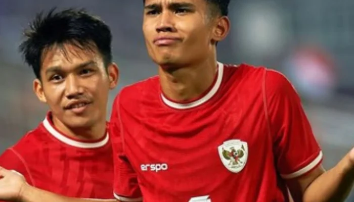 Marselino Ferdinan Kembali Jadi Starter AS Trencin B Usai 5 Bulan Cedera